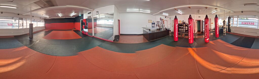 Dojo photo