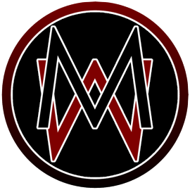 Modern Warrior Logo