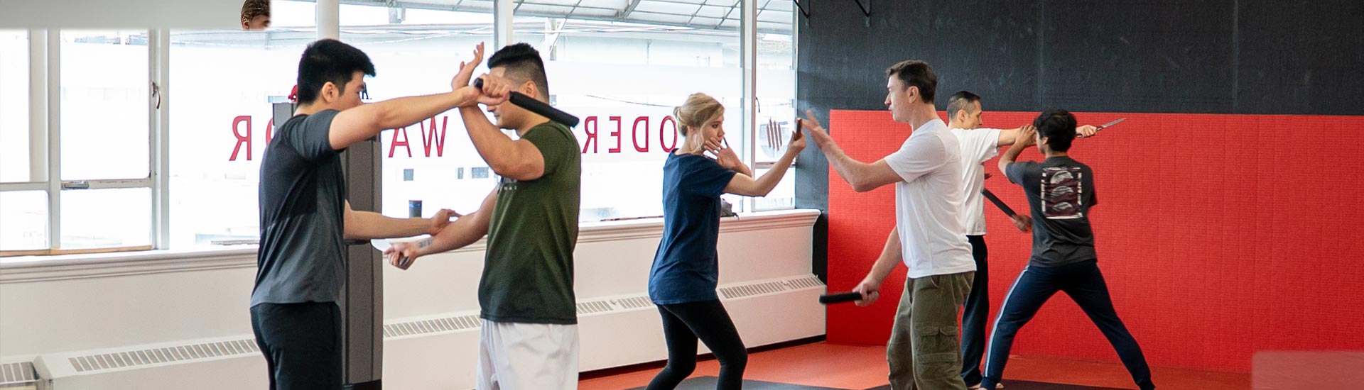 Kali Training