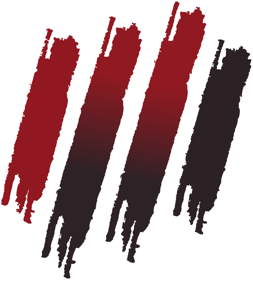 bug Modern Warrior Logo
