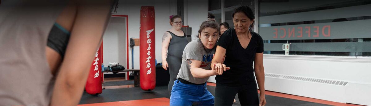 women’s self defence women self defense