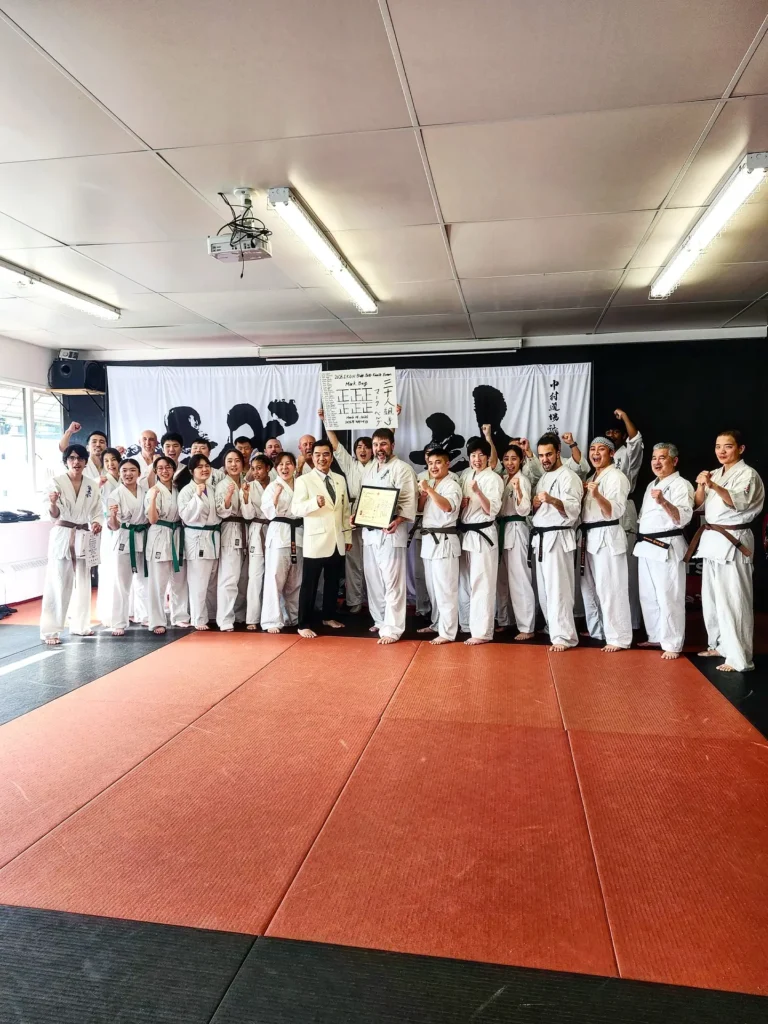 Modern Warrior Belt Competition Highlights
