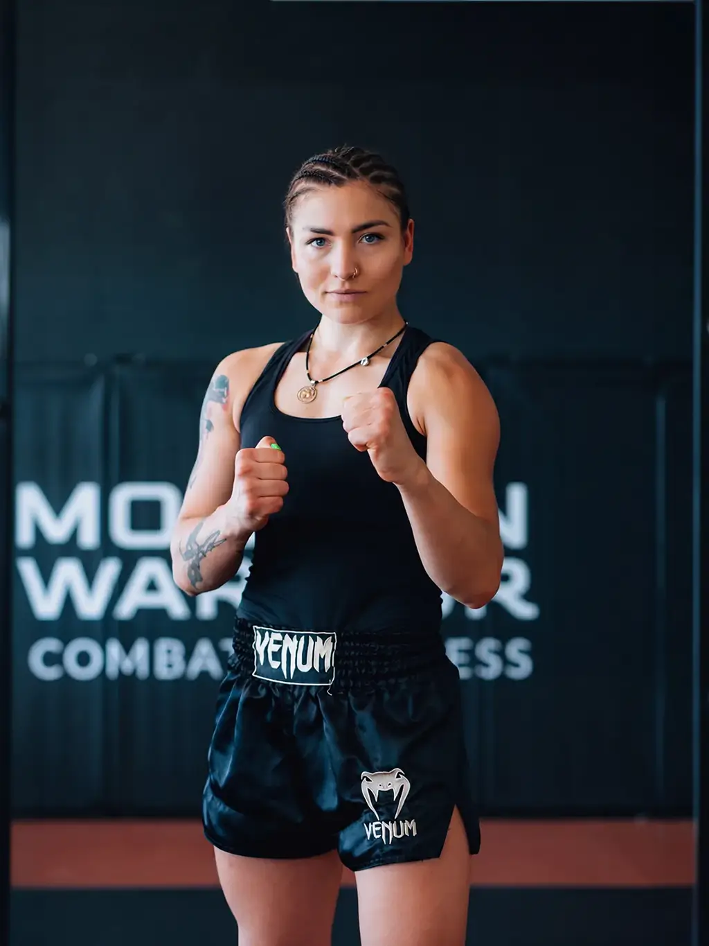 Nadiia Leonova
