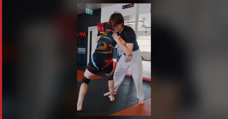 5 Underhook Attacks for No-Gi Jiu-Jitsu and Wrestling